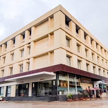 Gopalas Residency Kalyan-Bhiwandi Exterior photo