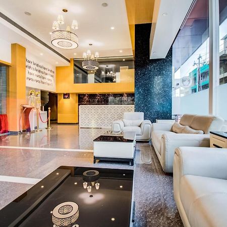 Gopalas Residency Kalyan-Bhiwandi Exterior photo