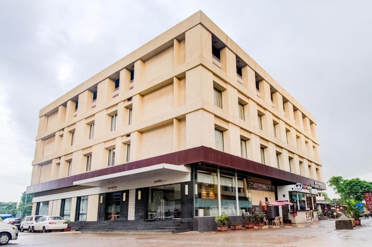 Gopalas Residency Kalyan-Bhiwandi Exterior photo