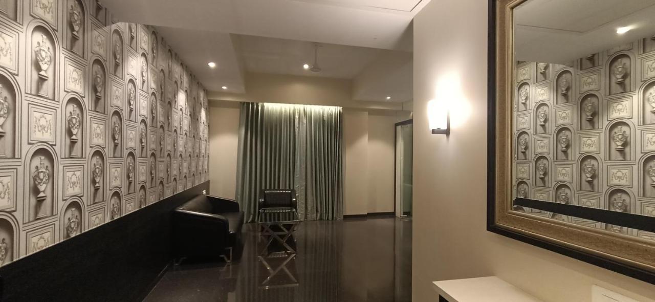 Gopalas Residency Kalyan-Bhiwandi Exterior photo