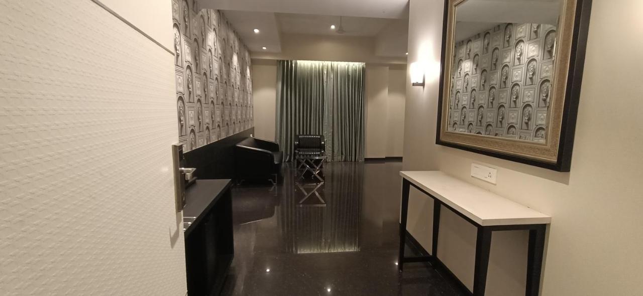 Gopalas Residency Kalyan-Bhiwandi Exterior photo