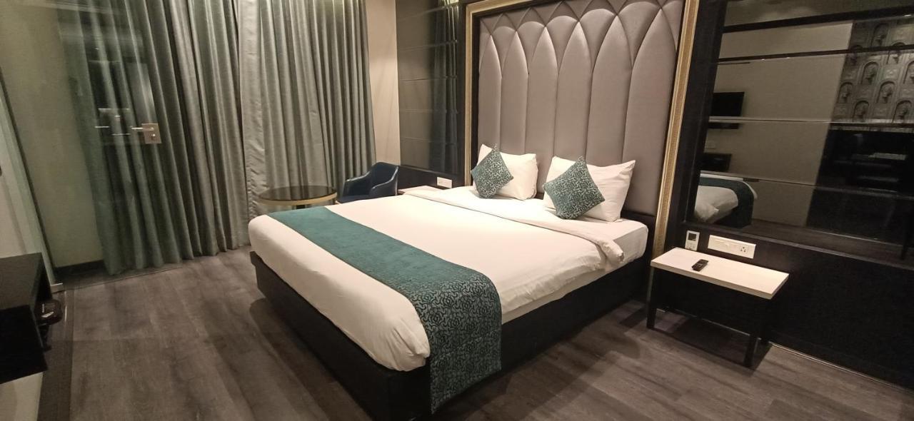 Gopalas Residency Kalyan-Bhiwandi Exterior photo