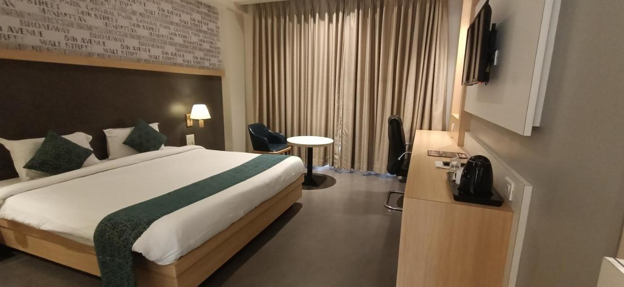 Gopalas Residency Kalyan-Bhiwandi Exterior photo