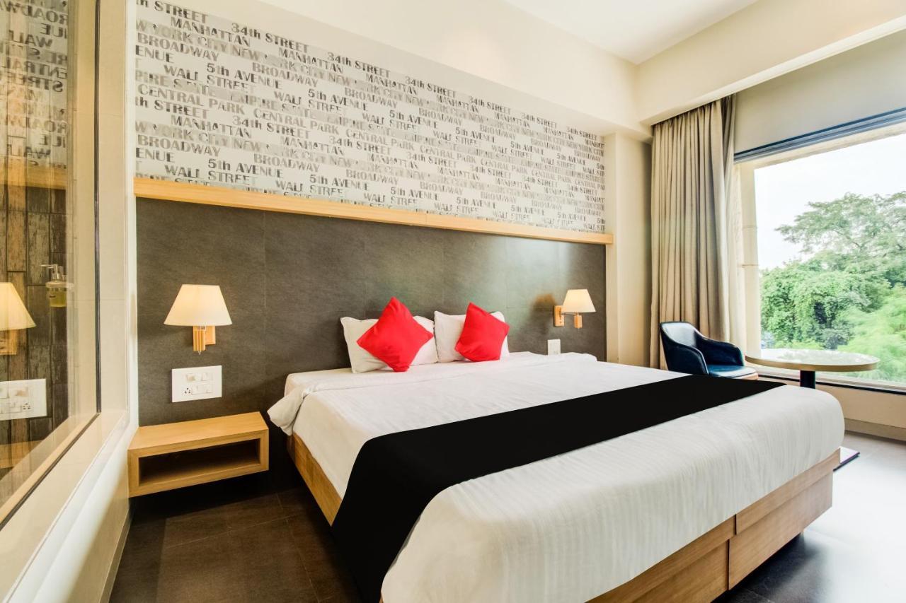 Gopalas Residency Kalyan-Bhiwandi Exterior photo