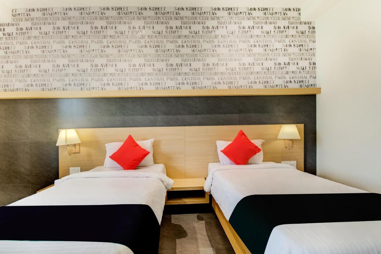 Gopalas Residency Kalyan-Bhiwandi Exterior photo
