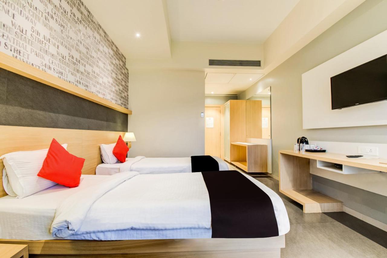 Gopalas Residency Kalyan-Bhiwandi Exterior photo
