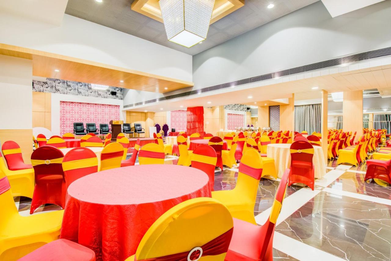 Gopalas Residency Kalyan-Bhiwandi Exterior photo