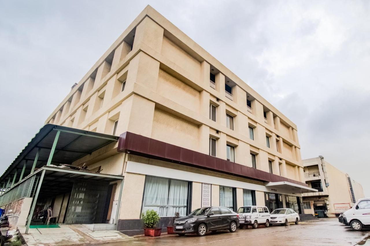 Gopalas Residency Kalyan-Bhiwandi Exterior photo