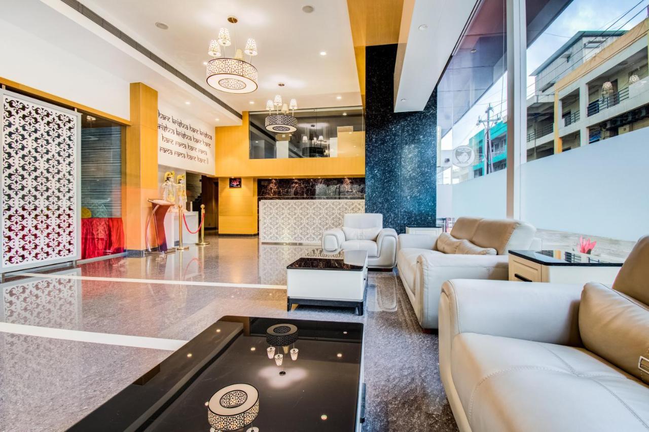 Gopalas Residency Kalyan-Bhiwandi Exterior photo