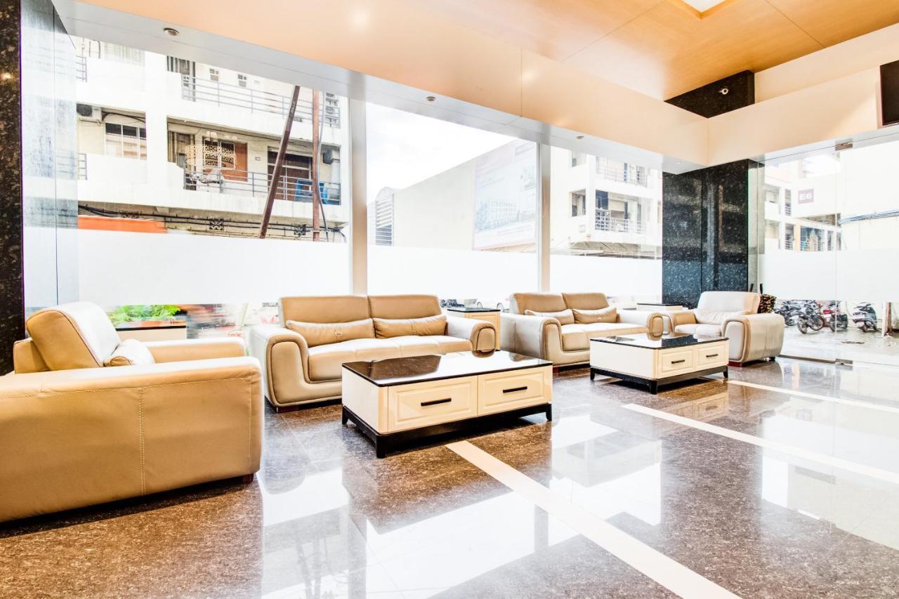 Gopalas Residency Kalyan-Bhiwandi Exterior photo