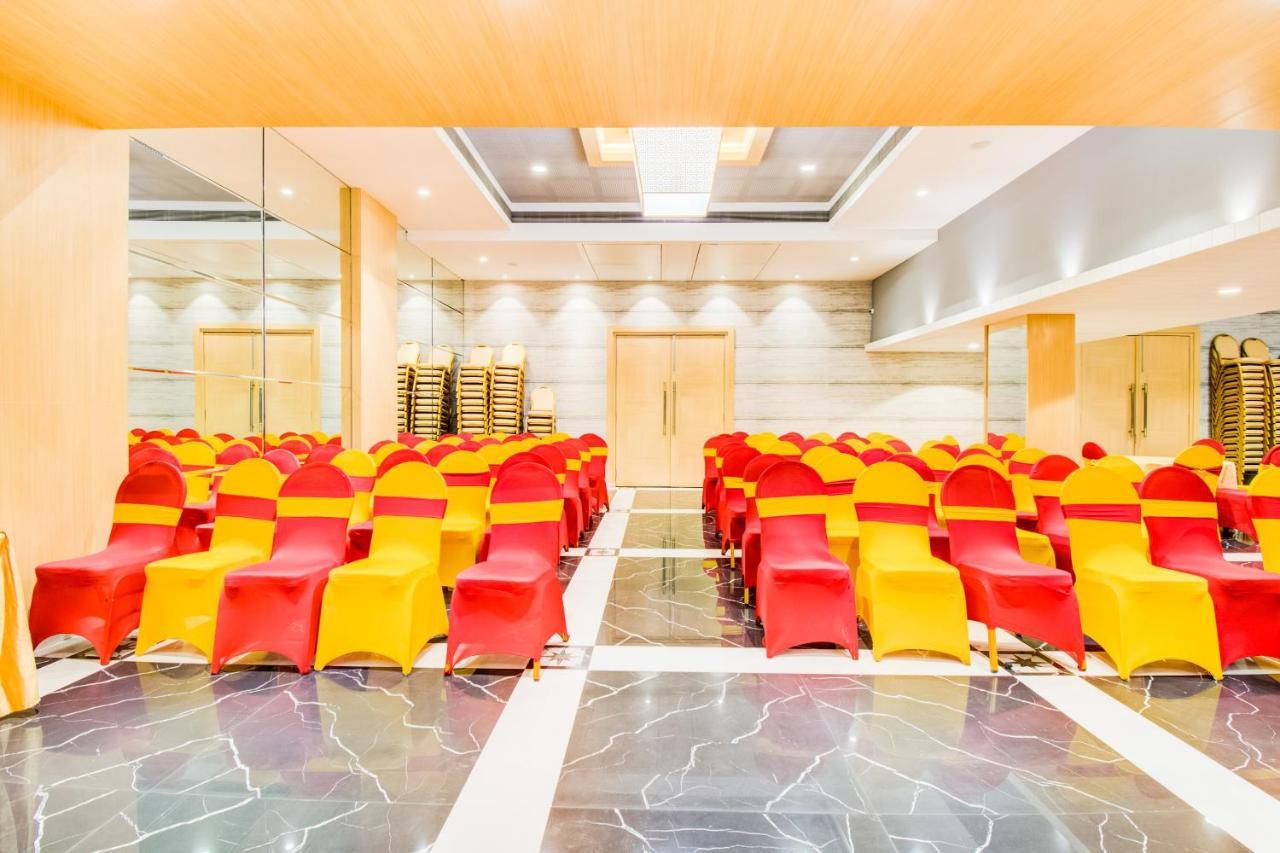 Gopalas Residency Kalyan-Bhiwandi Exterior photo