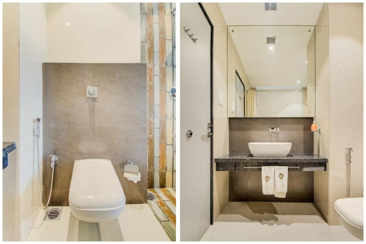 Gopalas Residency Kalyan-Bhiwandi Exterior photo