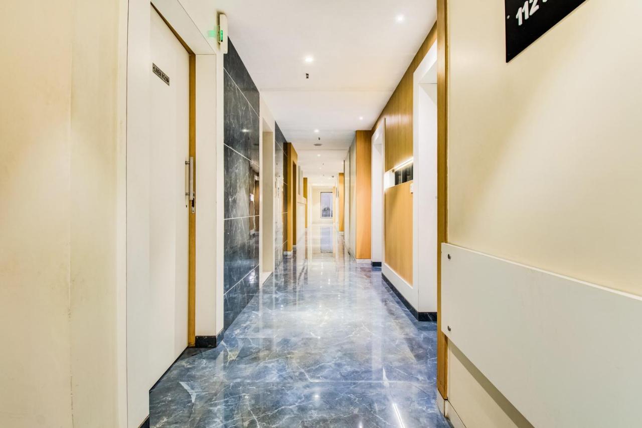 Gopalas Residency Kalyan-Bhiwandi Exterior photo