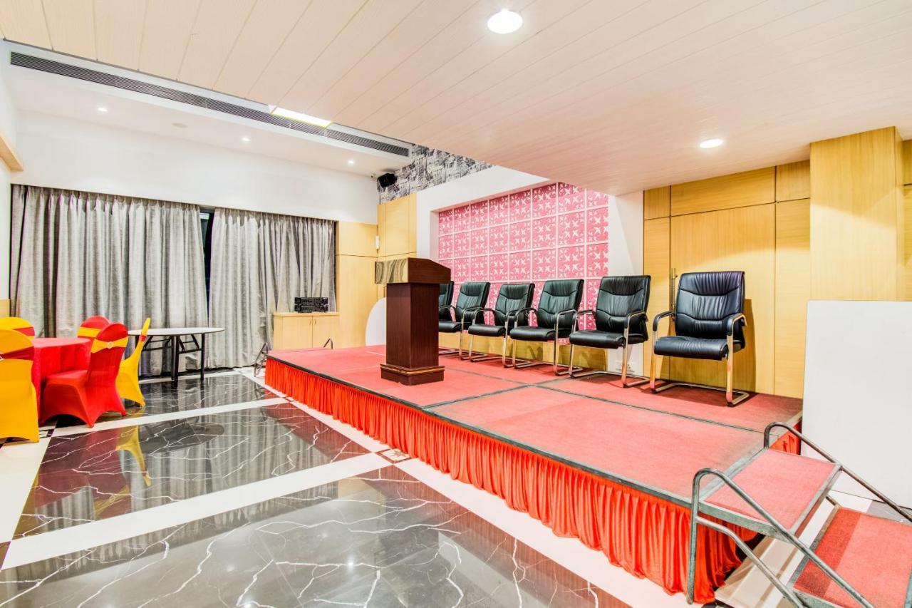 Gopalas Residency Kalyan-Bhiwandi Exterior photo