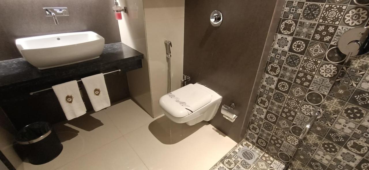 Gopalas Residency Kalyan-Bhiwandi Exterior photo