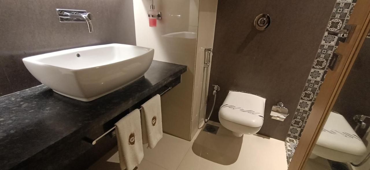 Gopalas Residency Kalyan-Bhiwandi Exterior photo